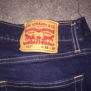 Levi’s 511